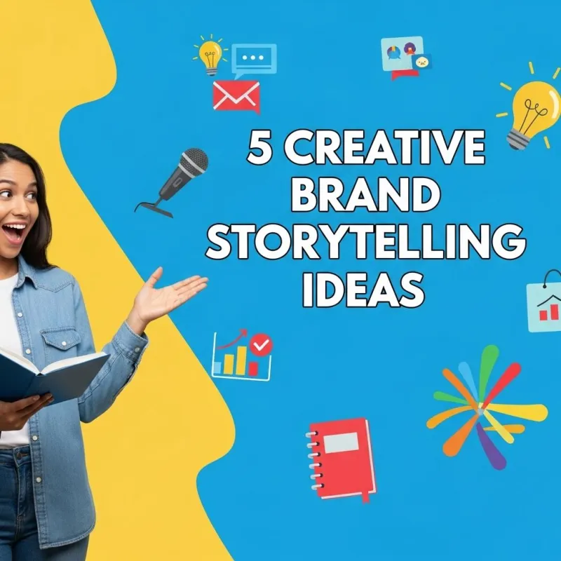 Stop Hiding Behind Your Work: The Real Secret to Authentic Self-Promotion
