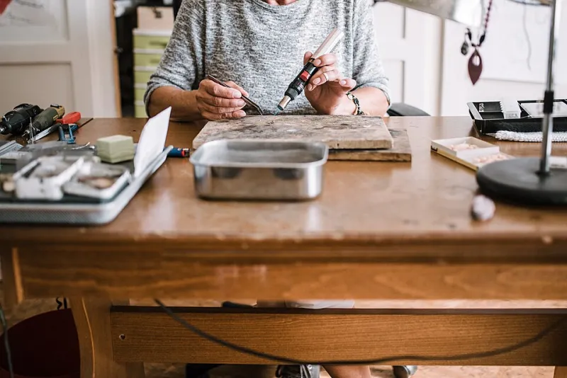 Great Work Doesn't Speak for Itself — Here's What Actually Gets You Noticed