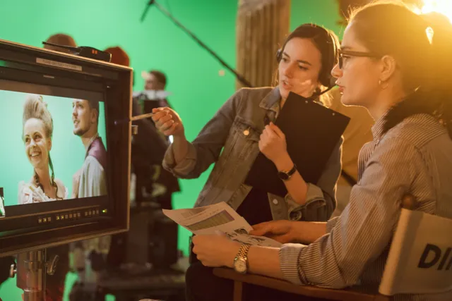 Steal These 5 Screenwriting Tricks to Make Any Pitch Impossible to Ignore